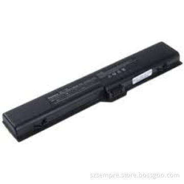 Laptop Battery for HP Omnibook Xe2-dB-F1723W Xe2-dB-F1723wr for Gateway Solo 1100 1150 4ur18650-2-7 F1739A F1739b Kb7046